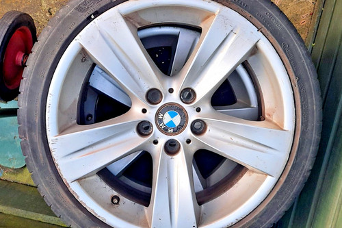 Wheels bmw series 325i - 3, e93
