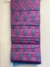 Traditional Purple-Blue