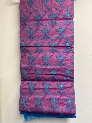Traditional purple blue - traditional, purple-blue
