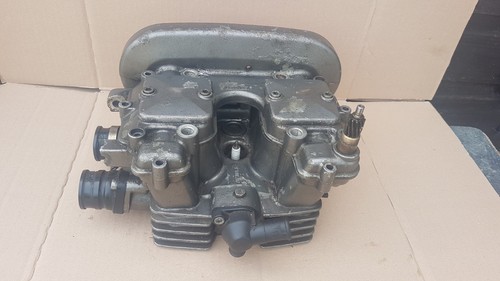 Gilera dakota 350 - 350, engine
