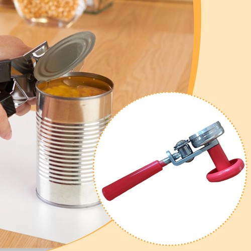 Manual can sealer portable - sealer,