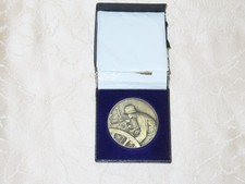 Medal Prize Richten 1938 3Rd
