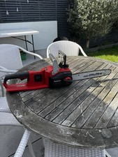 Einhell Cordless Chainsaw 35cm
