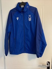 Nottingham Forest Football