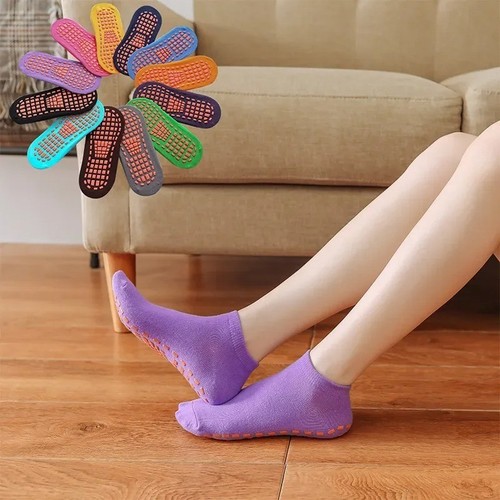Anti slip non skid - non, slipper