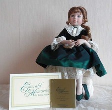 Georgetown collection Emerald