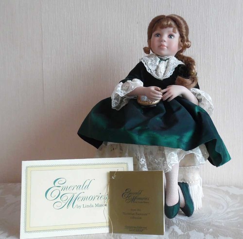 Georgetown collection emerald - collection,