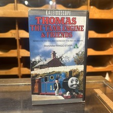 Vintage Thomas The Tank Engine