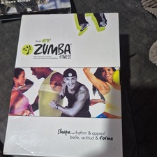 The All New Zumba Fitness - 4