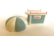 Sylvanian Families Ice Cream
