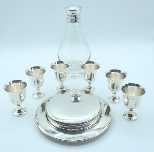 Vintage sterling silver church - silver,
