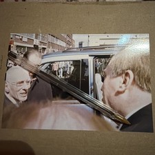 Reg Kray 6 x 4 Photo at