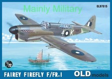 Sabre kits old models - sabre, 1/72