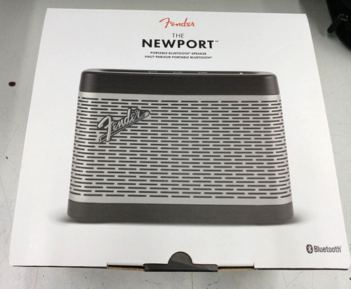 Fender the newport bluetooth - the,