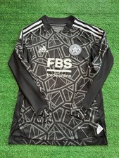 Leicester City 2022 Goalkeeper