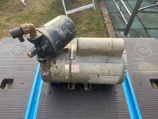 IBM Model 0522-P326-G509DX  GAST COMPRESSOR PUMP WITH 1/4 HP MOTOR
