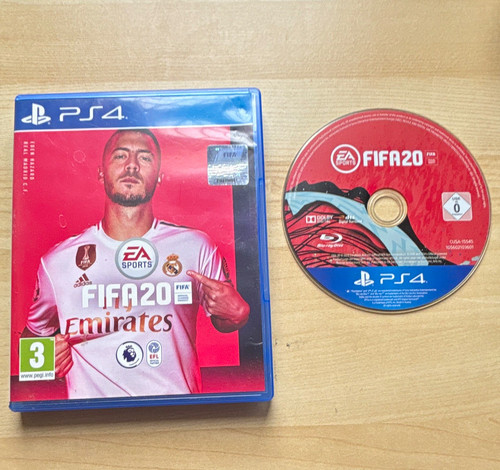Sports fifa sony - ea,
