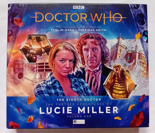Bbc doctor who big - doctor,