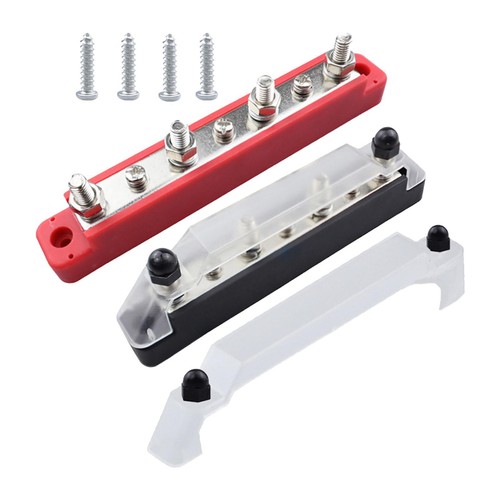 Power distribution block 48v - distribution,