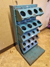 Lin Bins Milling Tool Storage Holder