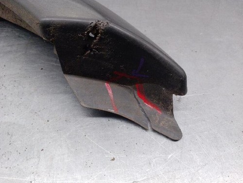 638127f000 front right wing - 638127f000,