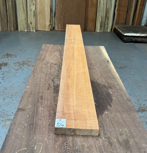 African mahogany - african,