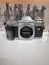 Canon AL-1 QF SLR film Camera