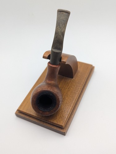 Estate grabow shape bent - shape,