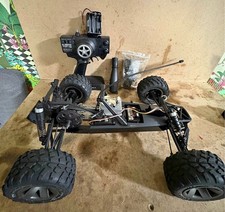 Hpi rush evo spares or repairs