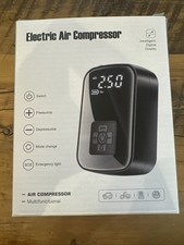 Tire Inflator Portable Air