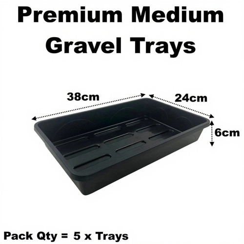 Premium garden seed gravel - premium,