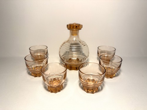 Pink french art deco - pink,