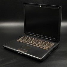 Apple PowerBook G3 400 M7572