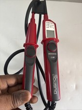 Benning DUSPOL Digital Voltage Tester