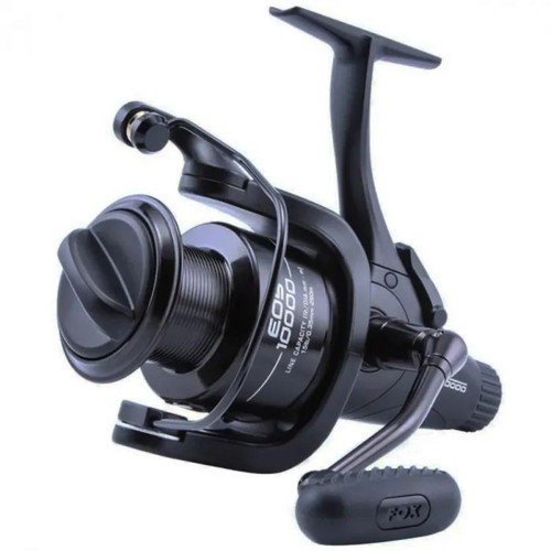 Fox eos 10000 reel - fox,