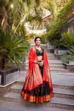 Party New Lehenga Indian