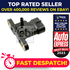 Boost Pressure Sensor fits