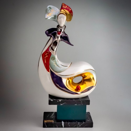 Galos spain art deco style - galos,