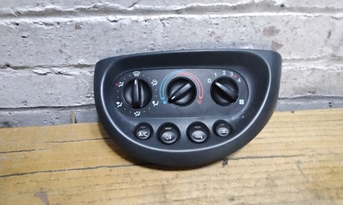 Ford mk1 convertible heater - mk1,