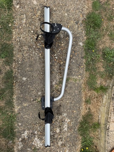 Genuine bmw bicycle carrier - genuine,