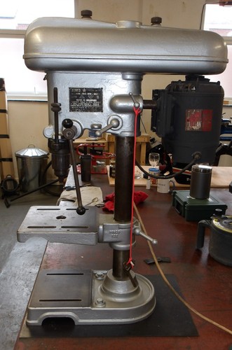 Fobco star bench pillar - fobco,