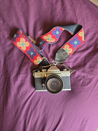 Praktica super 1000 35mm - 1000,
