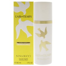 L'air du Temps by Nina Ricci -