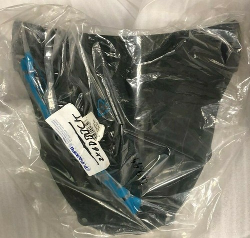 Kawasaki zx6r zx6 04 - zx6-r, 03-04