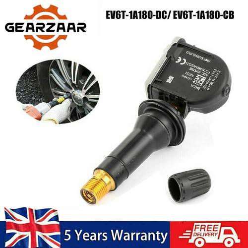 Tpms tyre pressure sensor fits - tyre,