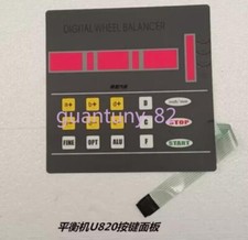 1x Balancing Machine