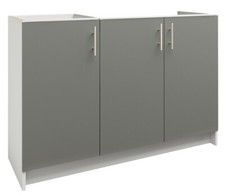 JD Greta Kitchen Sink Unit