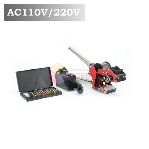 Handheld coding machine ribbon - handheld,