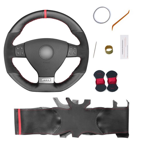 For volkswagen golf mk5 gti - 5,