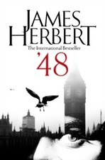 James Herbert 48 Book